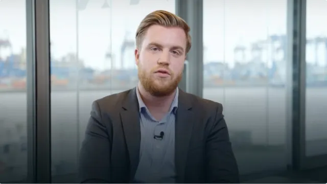 Standbild aus dem Kundenvideo von Bewerberboost