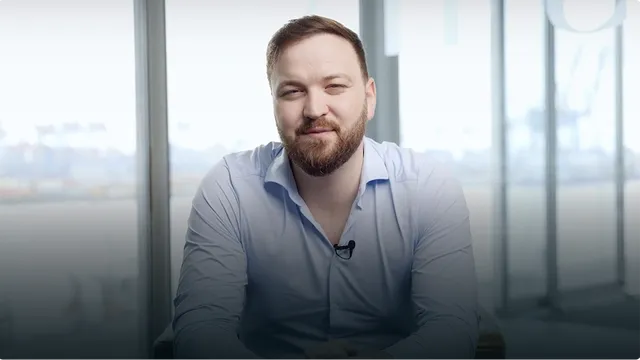 Standbild aus dem Kundenvideo von Brodax Consulting