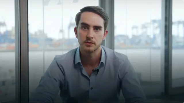 Standbild aus dem Kundenvideo von Chili Consulting