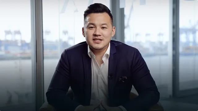 Standbild aus dem Kundenvideo von data nation