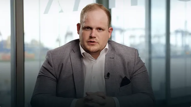 Standbild aus dem Kundenvideo von HH-Anlagekonzepte