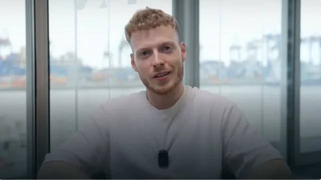 Standbild aus dem Kundenvideo von Media 7