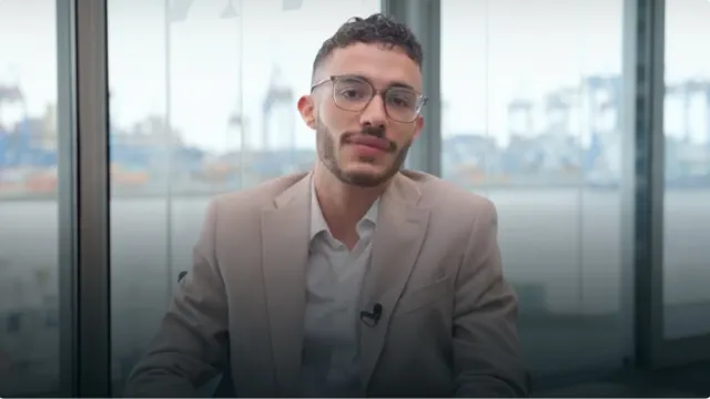 Standbild aus dem Kundenvideo von Promoli