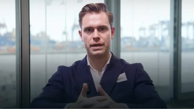 Standbild aus dem Kundenvideo von TopSightMedia